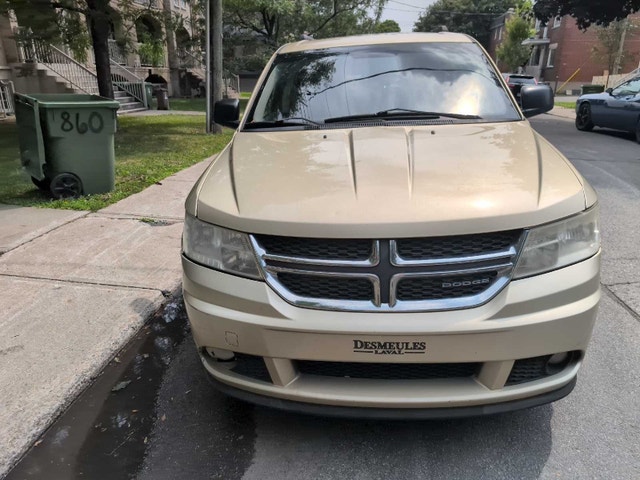Dodge Journey
