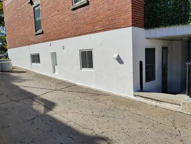 24E Ave Rosemont – 3½ demi-sous-sol lumineux, 1050$/mois in Long Term Rentals in City of Montréal - Image 8