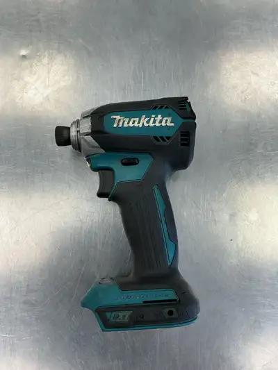 impact Makita, View more