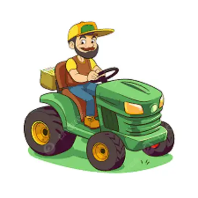 lawn tractor, View more