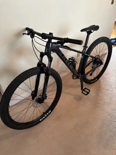 Trek X-Caliber, View more