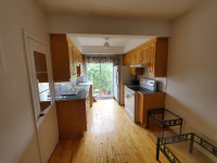 Beau appartement 3 1/2 - 950 $, St-Laurent, H4R 1B5