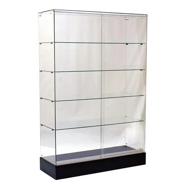 Full Tower Showcases-Glass Display Cases-Tower Showcases in Other in City of Toronto - Image 8