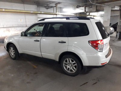 Subaru Forester 2012 for Sale ($8,990)