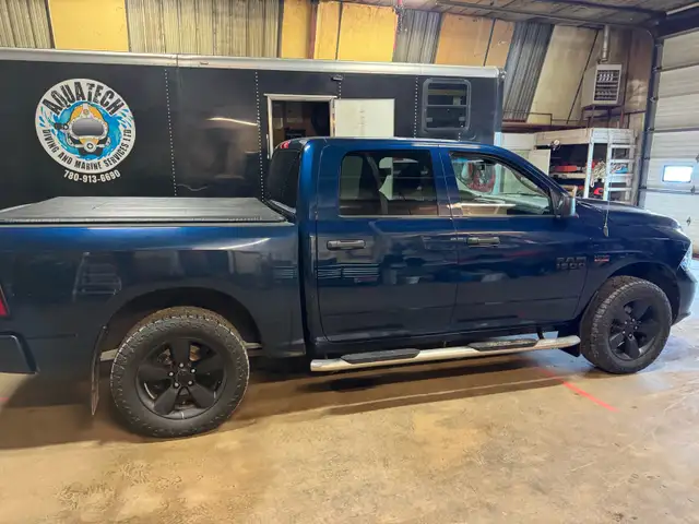 2020 Ram 1500536633658364416006