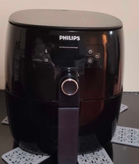 Philips Air Fryer Oakville / Halton Region Toronto (GTA) Preview