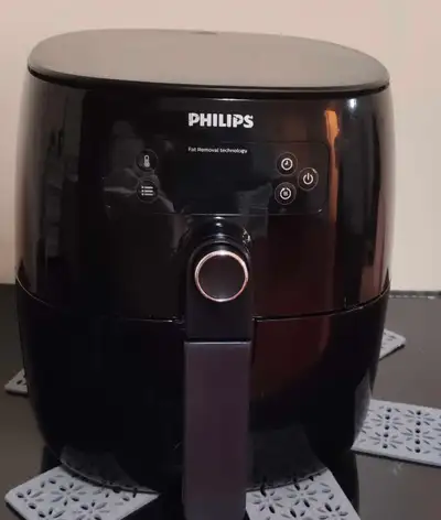 Philips Air Fryer, View more