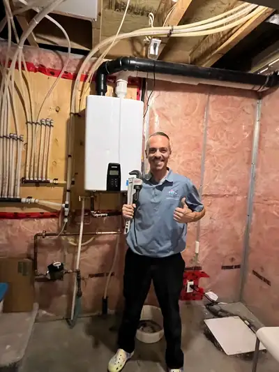 Affordable Plumbing Work, View more