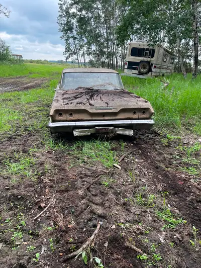 Not very good shape! Make an offer!!