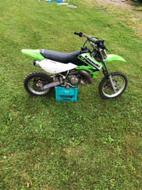 Kx 65 for sale or possible trade