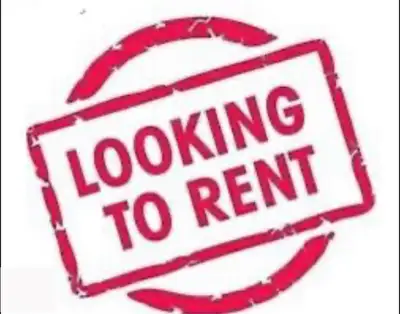 family looking for rental house asap