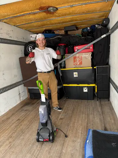 J&C Moving – Real Movers. Real Service. No BS. Based in Calgary | Raised in BC | Built on Hard Work...