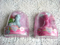 2008 My Little Pony's in Original Packages--Never Opened