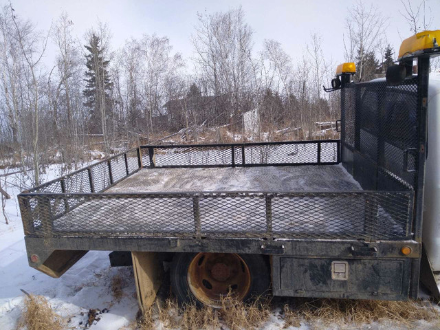 Steel Flatdeck  in Other in Edmonton - Image 3