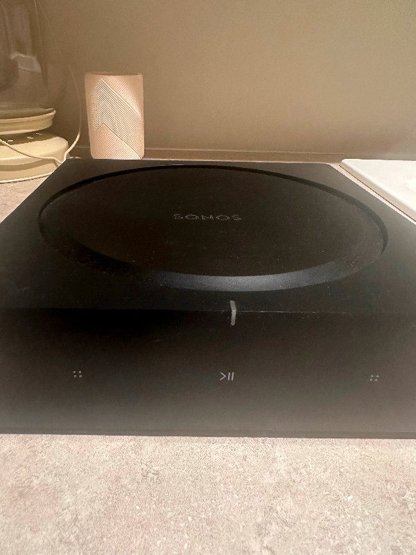 Sonos amplifier in Stereo Systems & Home Theatre in Kelowna - Image 2