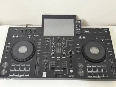DJ PIONEER XDJ RX3, View more
