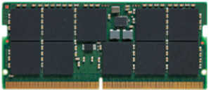 96GB ( 2x48GB) 5600 MT/s DDR5 SODIMM ECC | Kingston RAM Sticks, View more