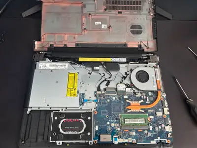 Laptop Running Slow? Simple Cleanup & Speed Boost, View more