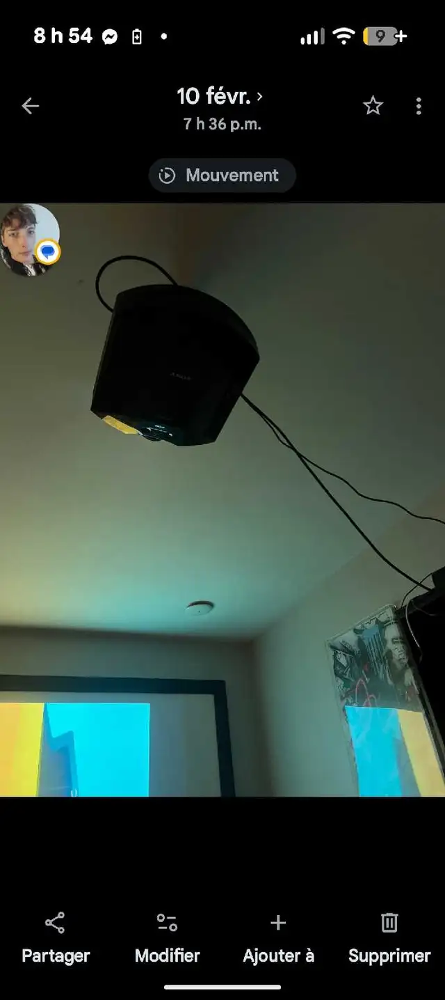 Sony Projector64840231158403122