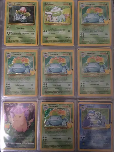 winnipeg pokemon cards Pokemon Cards for sale in Winnipeg, Manitoba