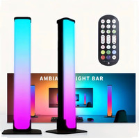 2 pc Smart LED Light bars 