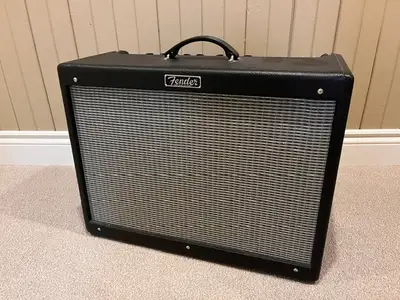 Fender Hot Rod Deluxe (USA), View more