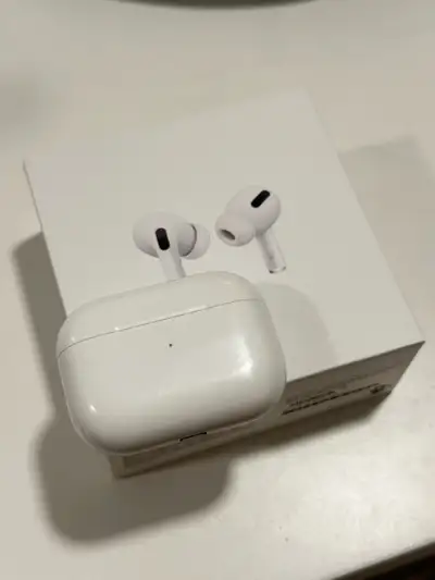Airpods Pro, View more
