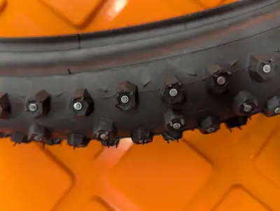 Schwalbe Ice Spiker Pro Studded Tires, View more