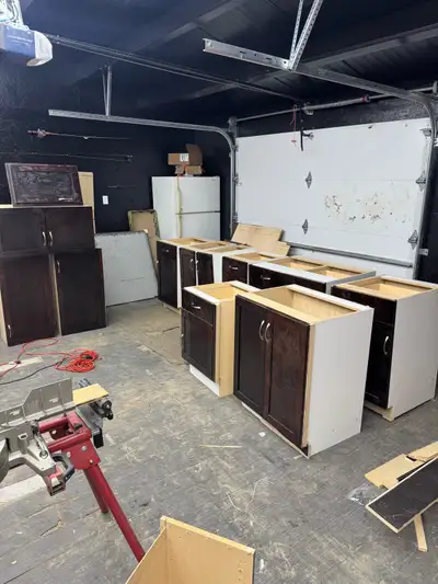 kitchen cabinets , View more