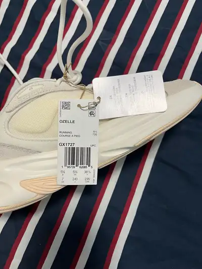 Woman’s Adidas *New with tags, View more