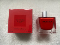 Brand New NARCISO Rouge Womens Eau De Parfum