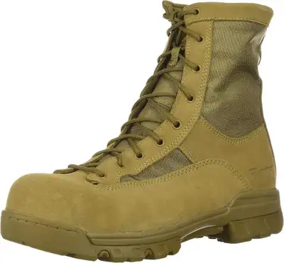 Bates Tactical Boot, CSA approved, 12 EW US, View more