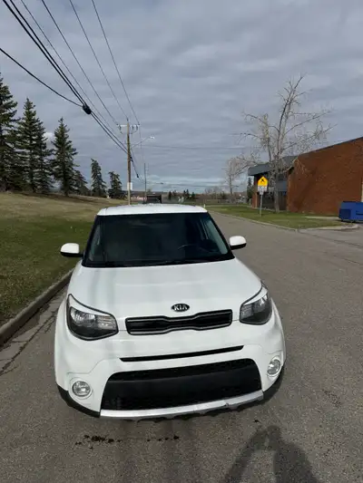 2017 KIA SOUL EX+ Its Active and immaculate condition inside out Had recent brakes and tires changed...