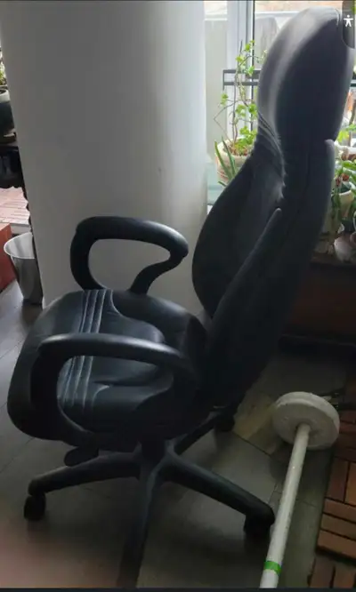 chair.new.office.reclinable 6 way, View more