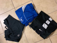 Activewear Men’s Shorts 3 for $10