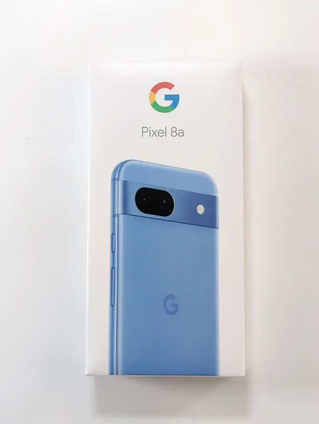 DeGoogled Unlocked Pixel 8a Bay 128GB GrapheneOS Privacy Phone in Cell Phones in City of Toronto - Image 5