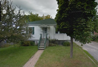 COBOURG - DOWNTOWN BUNGALOW FOR RENT