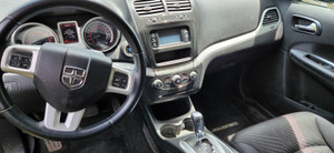 2012 Dodge Journey