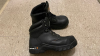 Carhartt Safety Boots