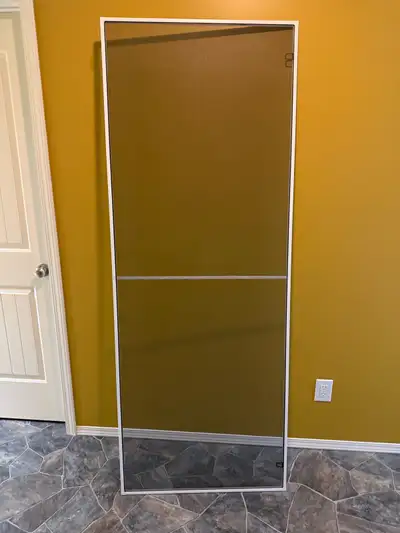 Jeld-wen screen for garden door , View more