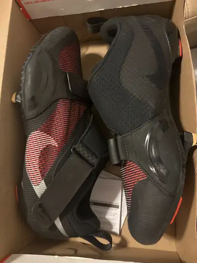 nike superrep cycle size 9.5, View more