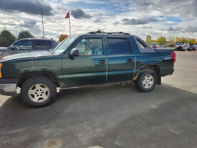 04 avalanche Z71
