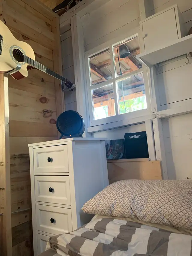 kawartha lakeside trailer sites & cabins  in Ontario in Canada - Image 6