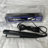 Avanti Ultra Flat Iron 1" (hair straightener)