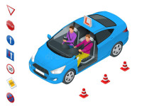 G G2 Driving Classes For Beginners, Immigrants 