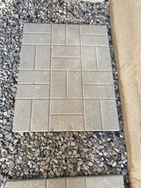 Paving stones/slabs wanted