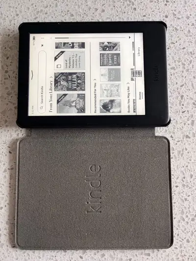 ereader kindle, View more