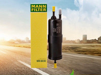 MANN Fuel Filter WK6030 for BMW MINI Rolls Royce