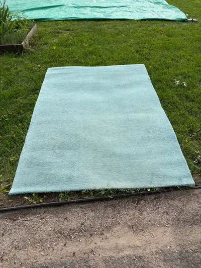 Ikea Langsted Rug, View more