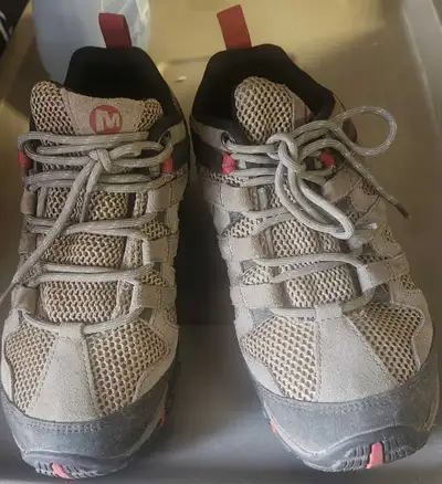 Merrell Hiking Shoes, View more